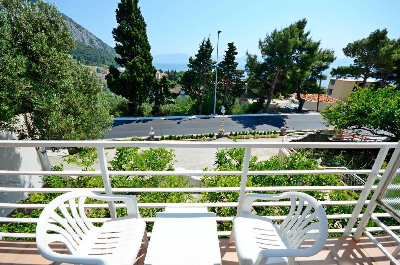 Apartments Josko Gradac  Exterior photo