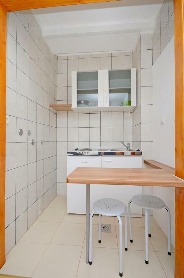 Apartments Josko Gradac  Room photo
